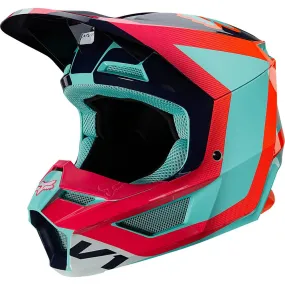 Fox - 2021 V1 Youth Voke Helmet