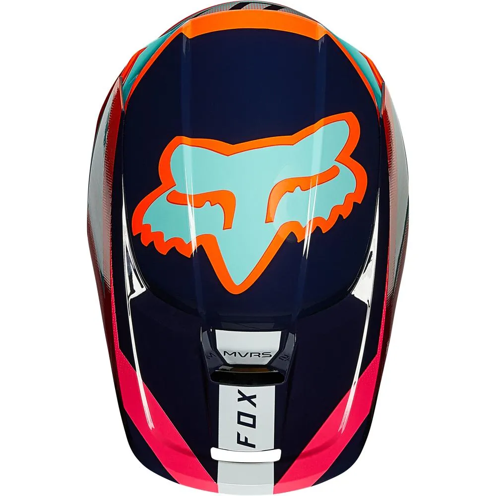 Fox - 2021 V1 Youth Voke Helmet