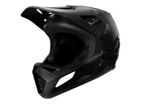 Fox Racing Rampage Full Face Helmet - Youth - Black-Black - 2020