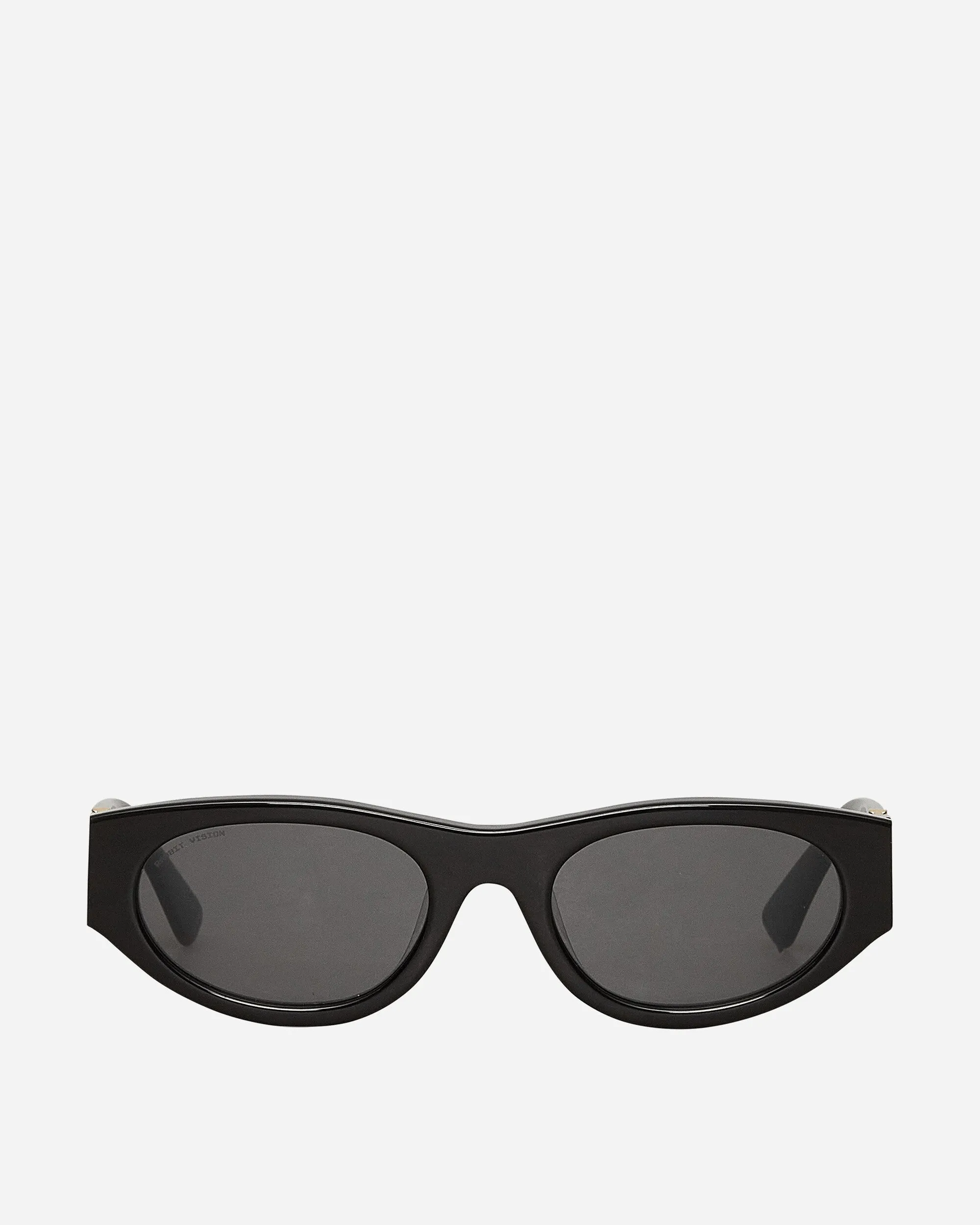 Freddie Gibbs Vertigo Sunglasses Black