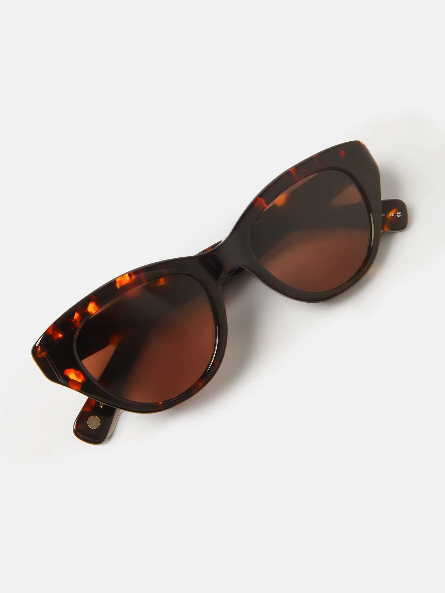     GARRETT LEIGHT  Dottie Sunglasses    