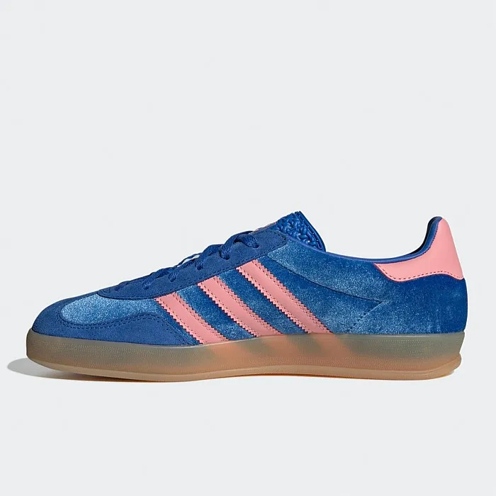 Gazelle Indoor Womens | Sneakers | Stirling Sports