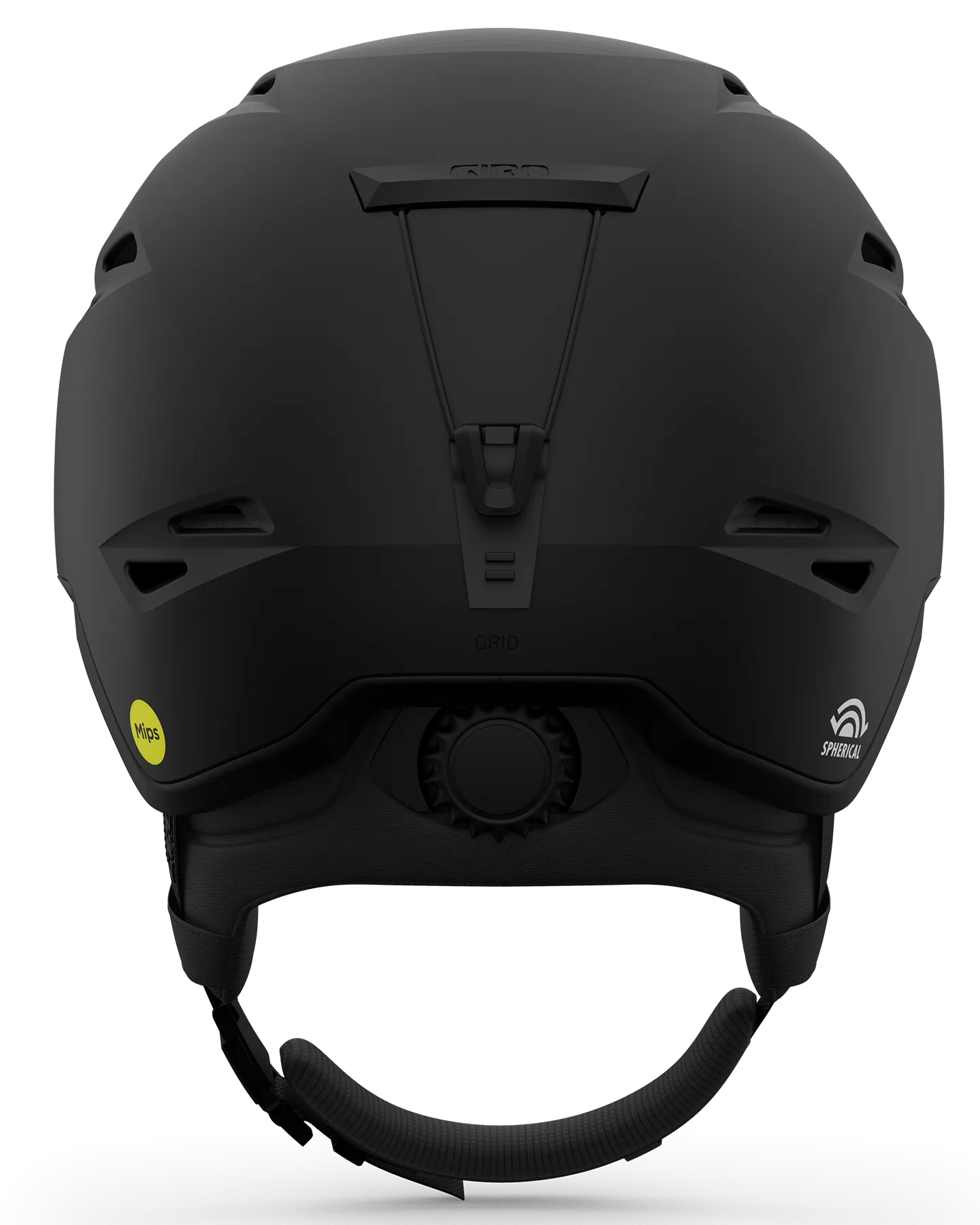 Giro Grid Mips Snow Helmet