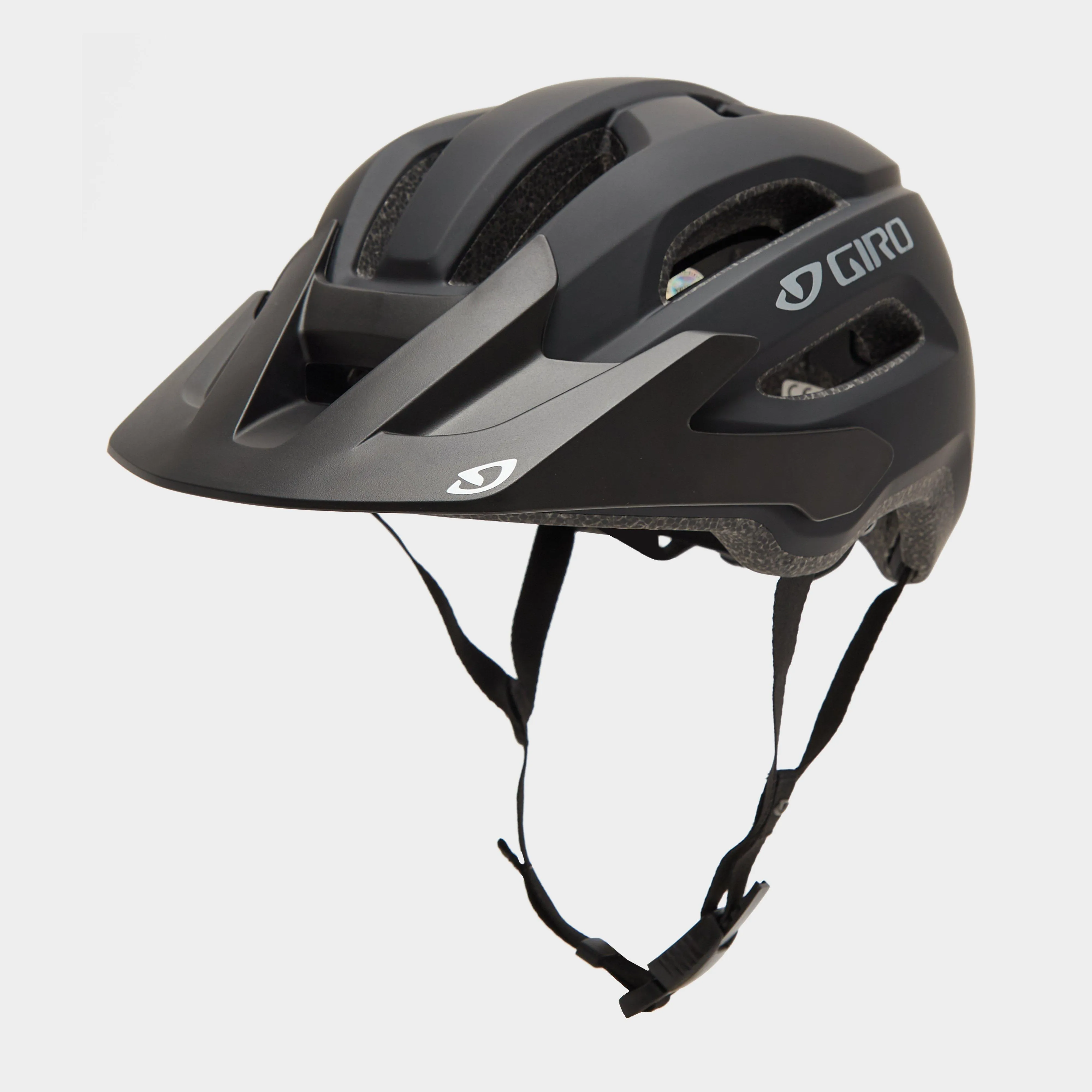 GIRO Men's Fixture MIPS II Cycling Helmet | Millets