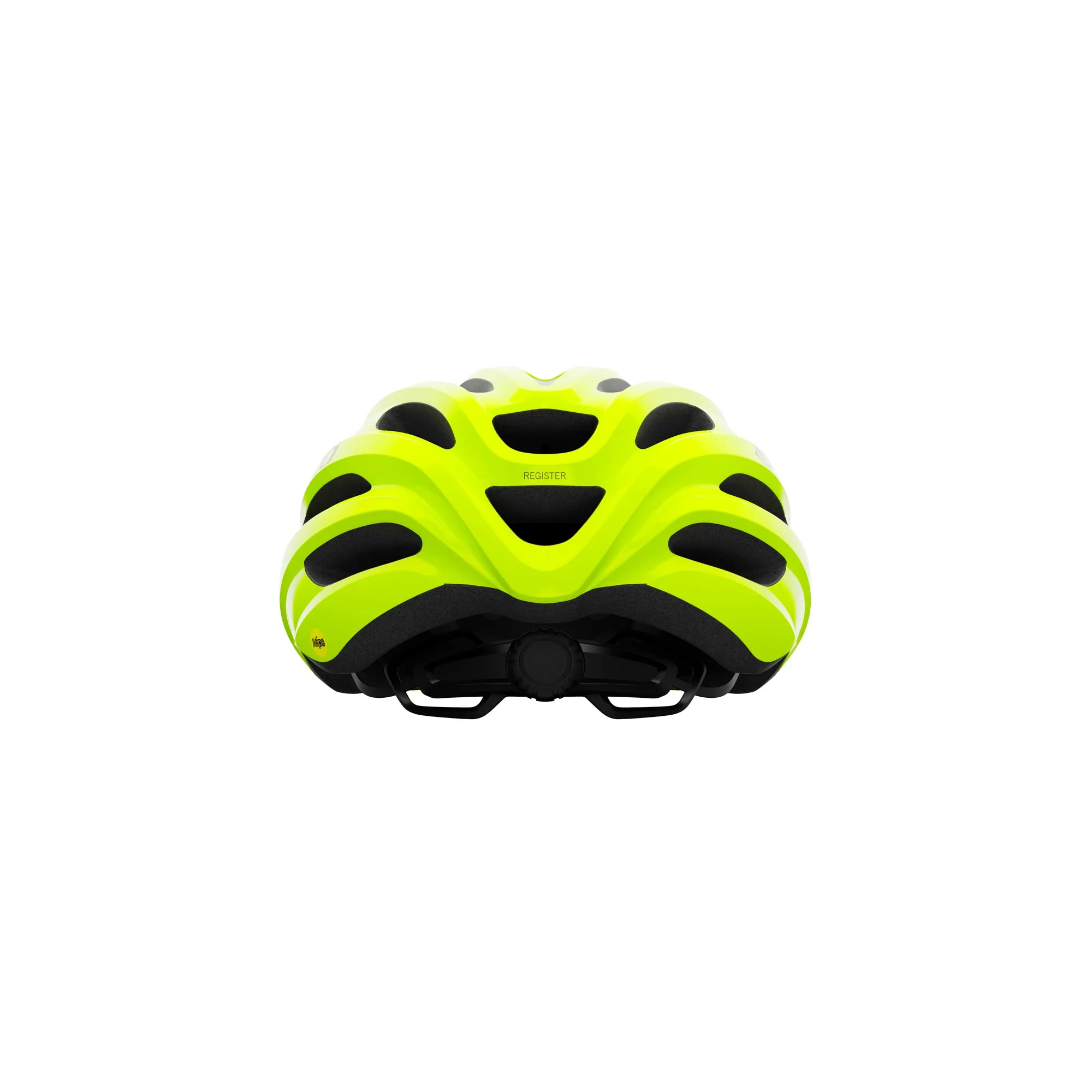 Giro Register MIPS Unisex Adult Recreational Cycling Helmet