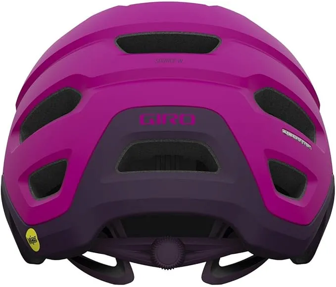 Giro Source MIPS W Women Mountain Cycling Helmet