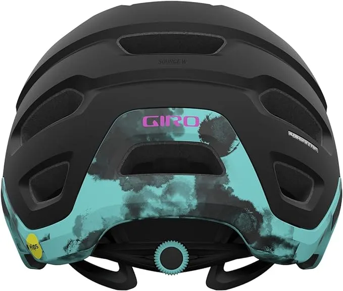 Giro Source MIPS W Women Mountain Cycling Helmet