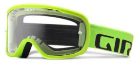 Giro Tempo Goggles Green