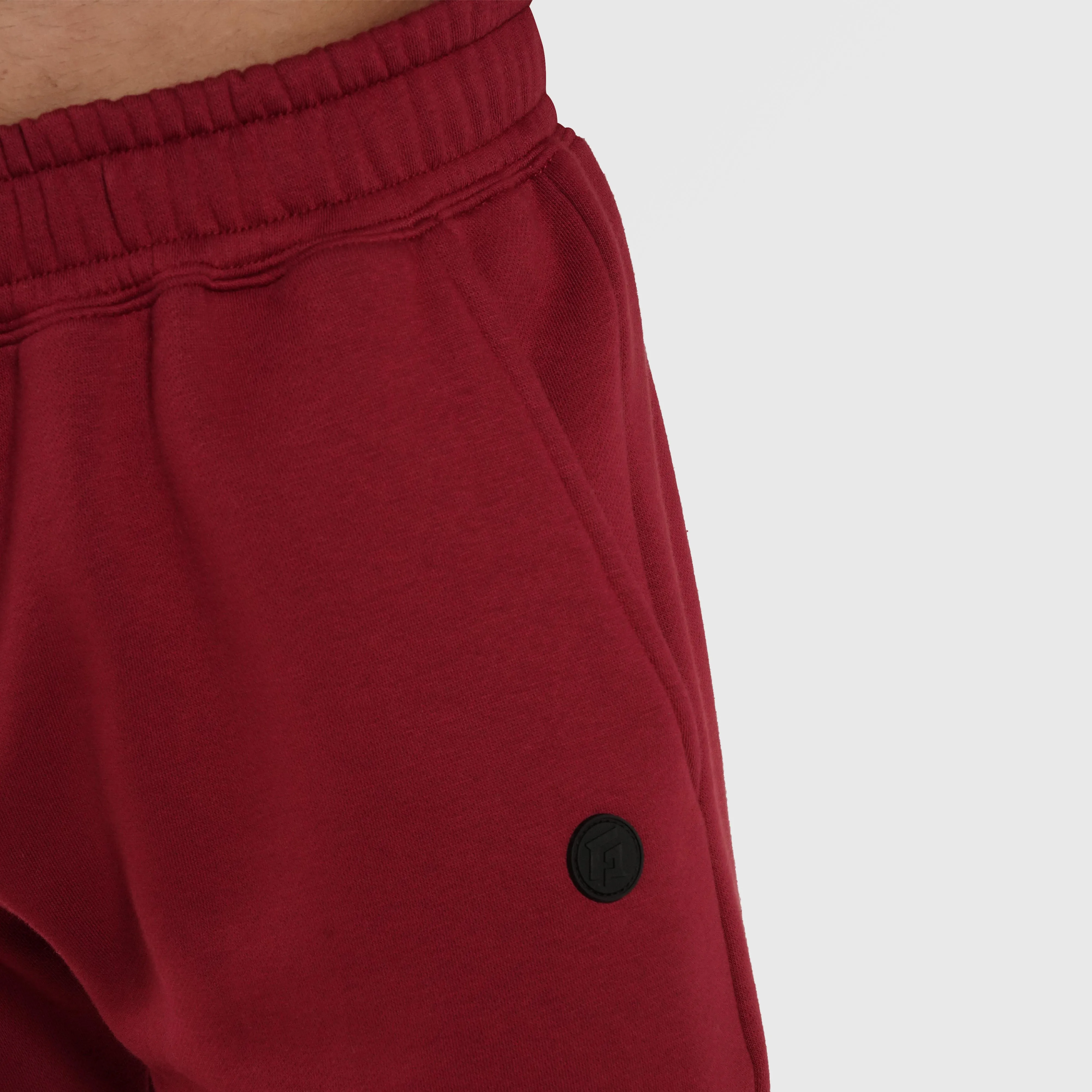 Gladiator Joggers (Maroon)