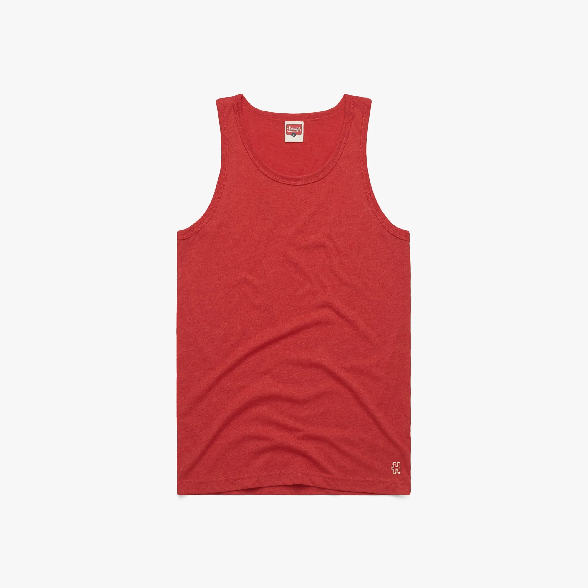 Go-To Tank Top