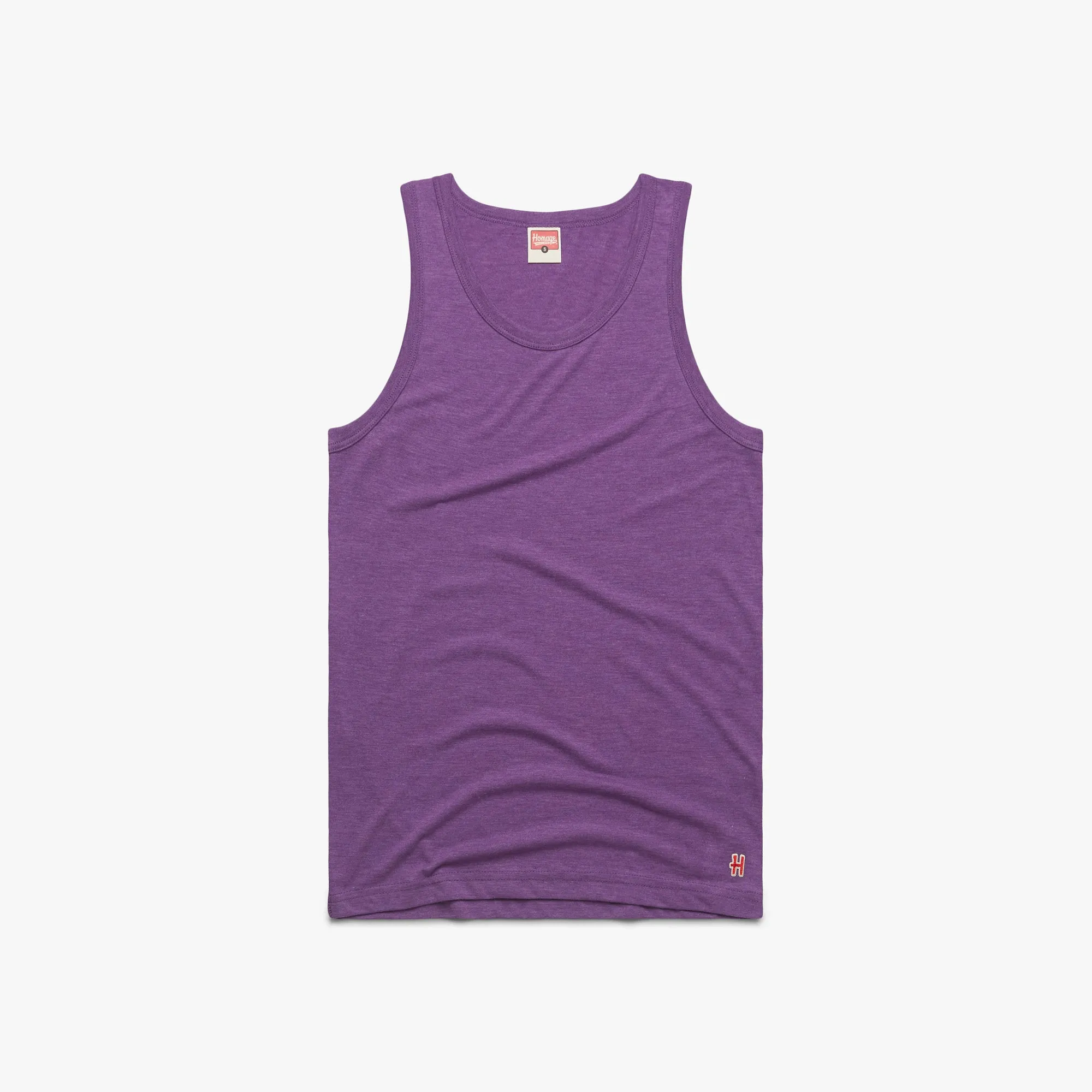 Go-To Tank Top