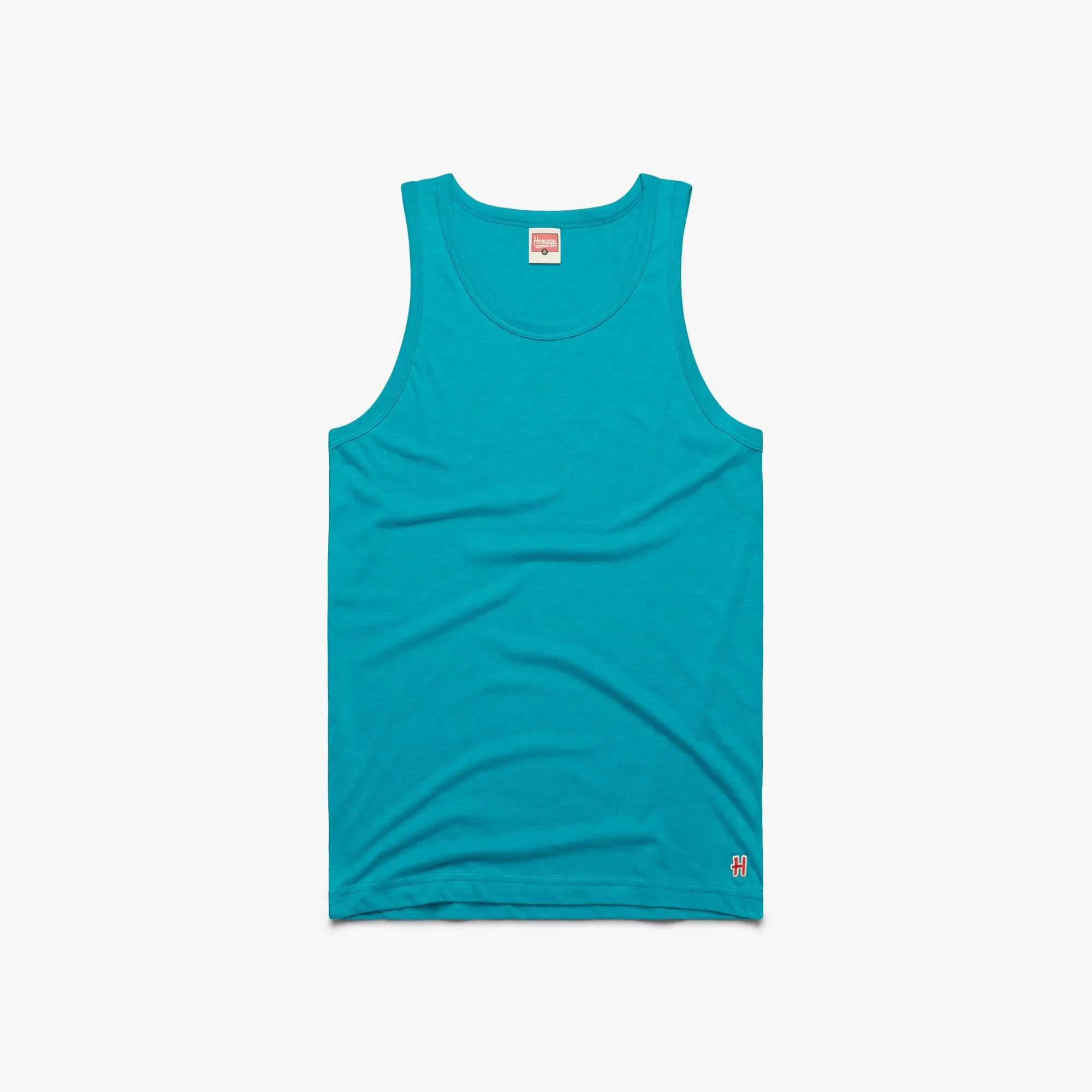 Go-To Tank Top