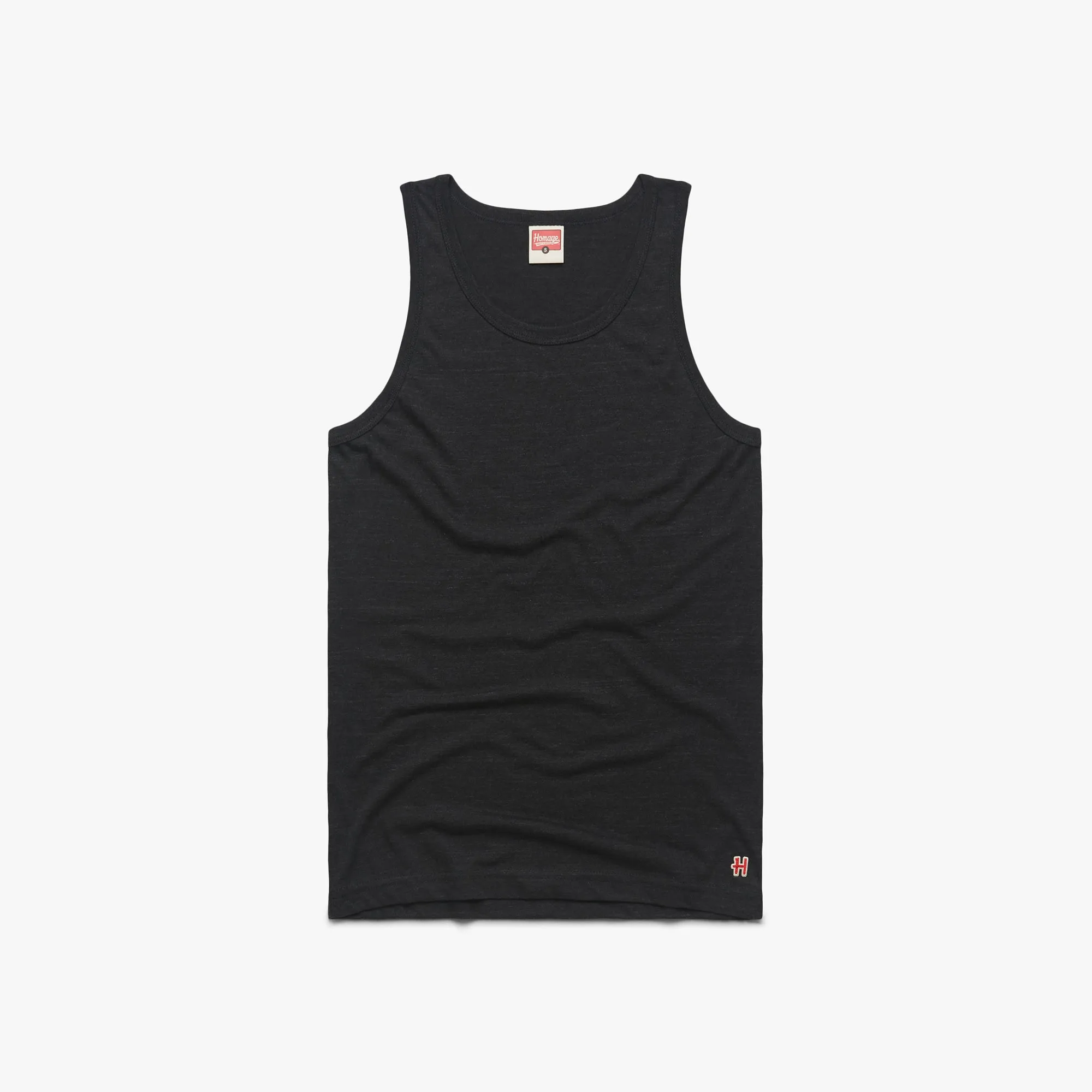 Go-To Tank Top