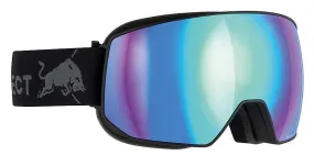 goggles Red Bull SPECT Fink - 02GR3/Black/Brown/Green Revo