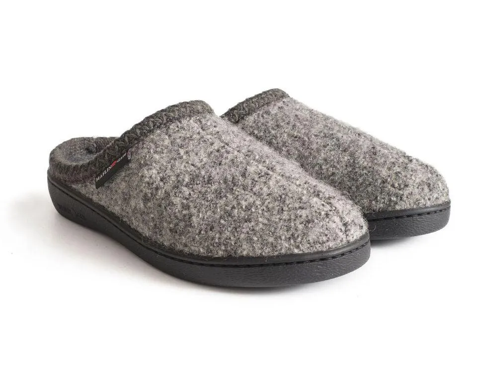 Haflinger AT Outdoor Sole Slipper