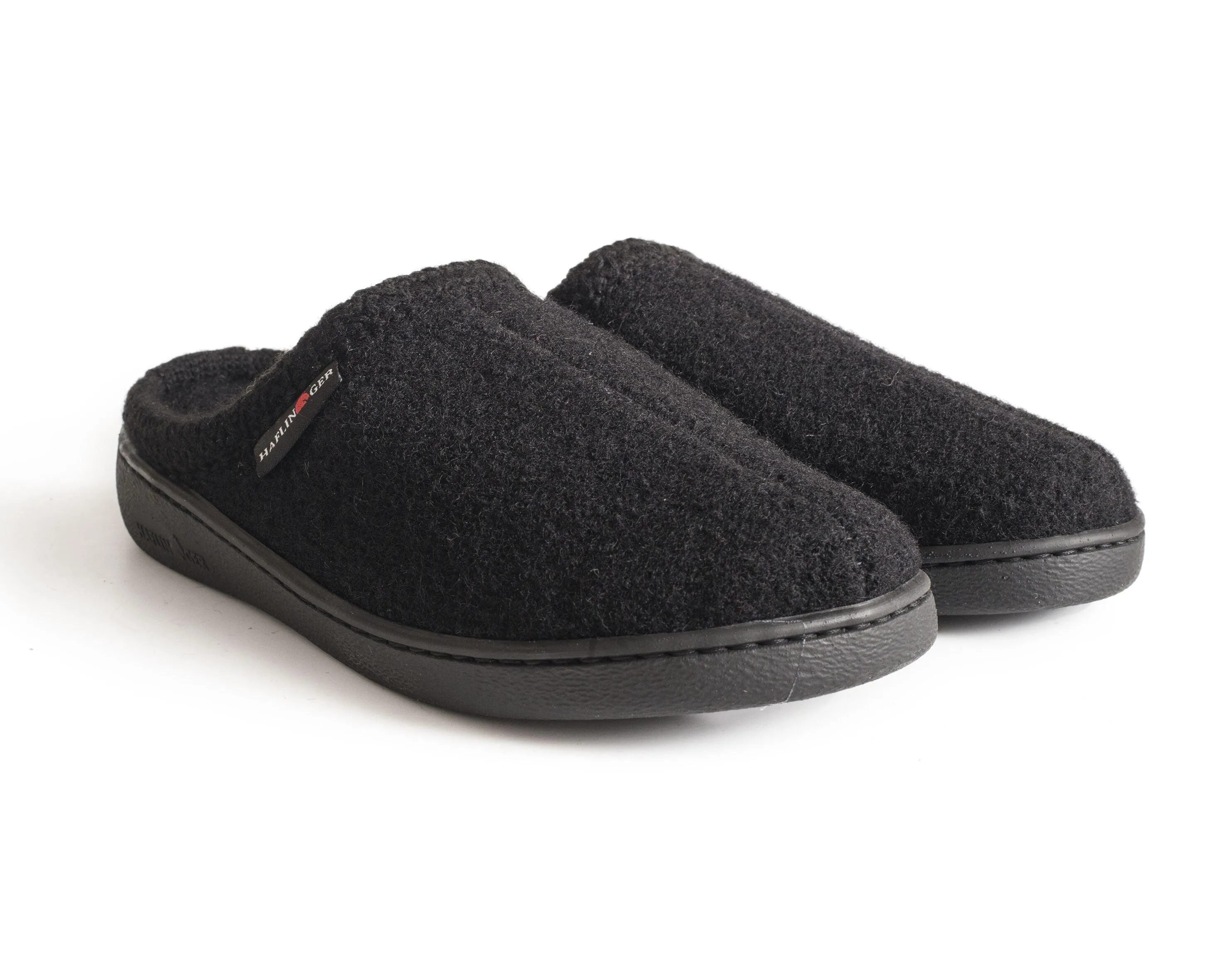 Haflinger AT Outdoor Sole Slipper