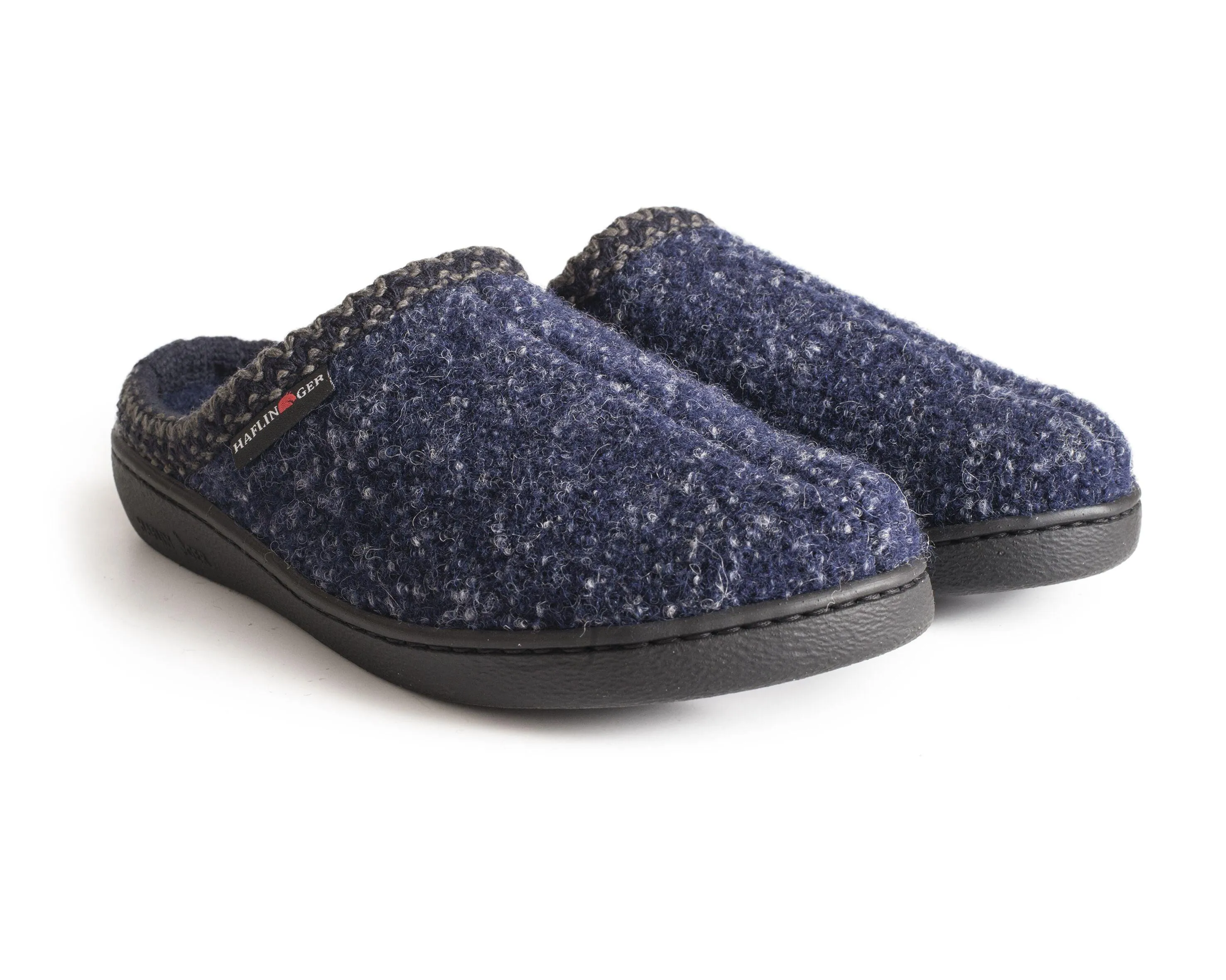 Haflinger AT Outdoor Sole Slipper