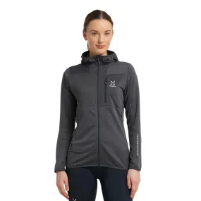 Haglofs L.I.M Mid Fast Women's Hooded Jacket - SS24