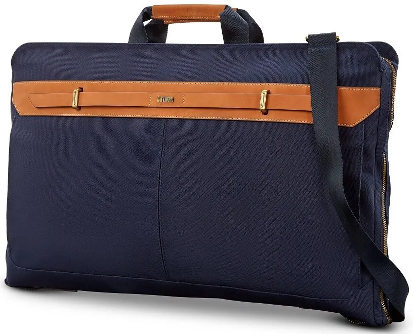 Hartmann Reserve Trifold Garment Bag 