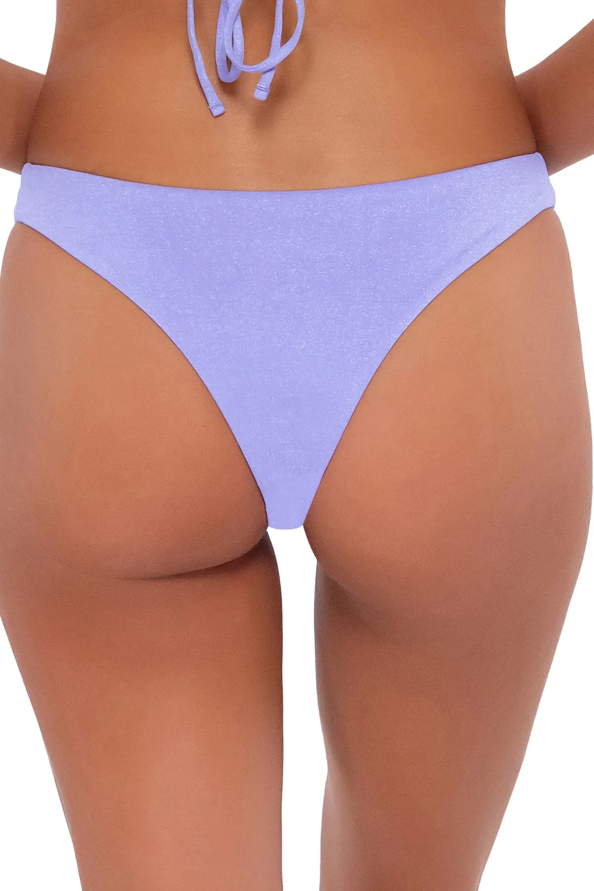 Havana Brazilian Bikini Bottom