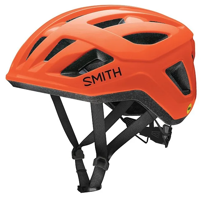 helmet Smith Signal Mips - Cinder