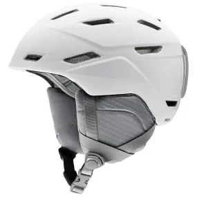 Helmet Smith ---Mirage Matte White