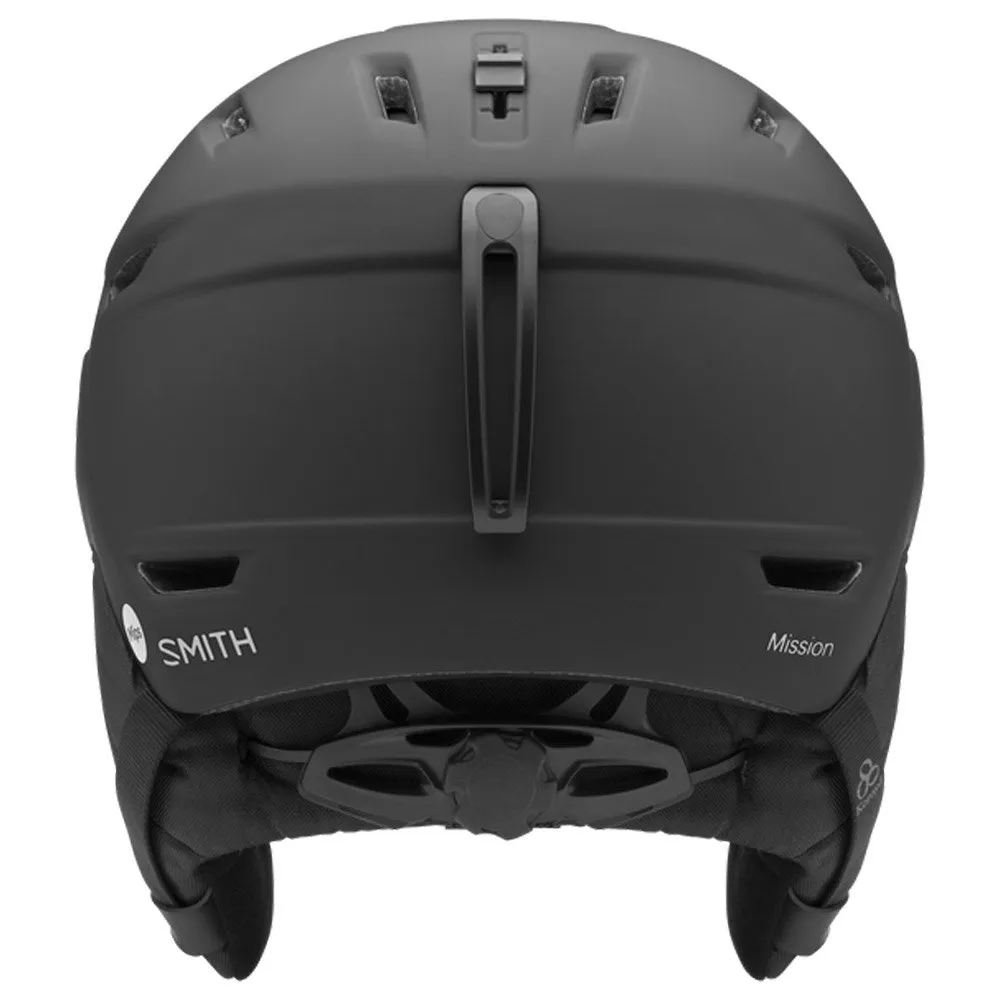 Helmet Smith ---Mission Mips Matte Slate