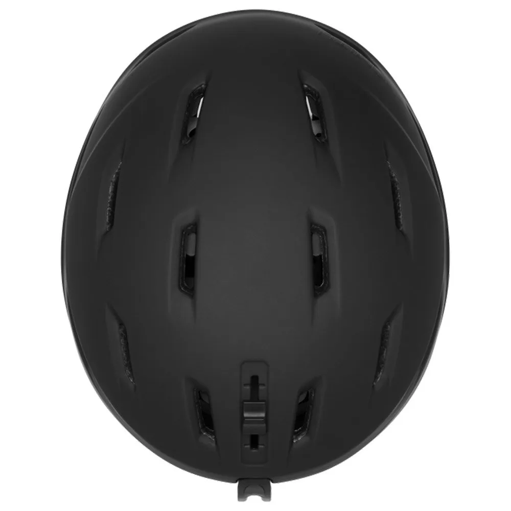 Helmet Smith ---Mission Mips Matte Slate