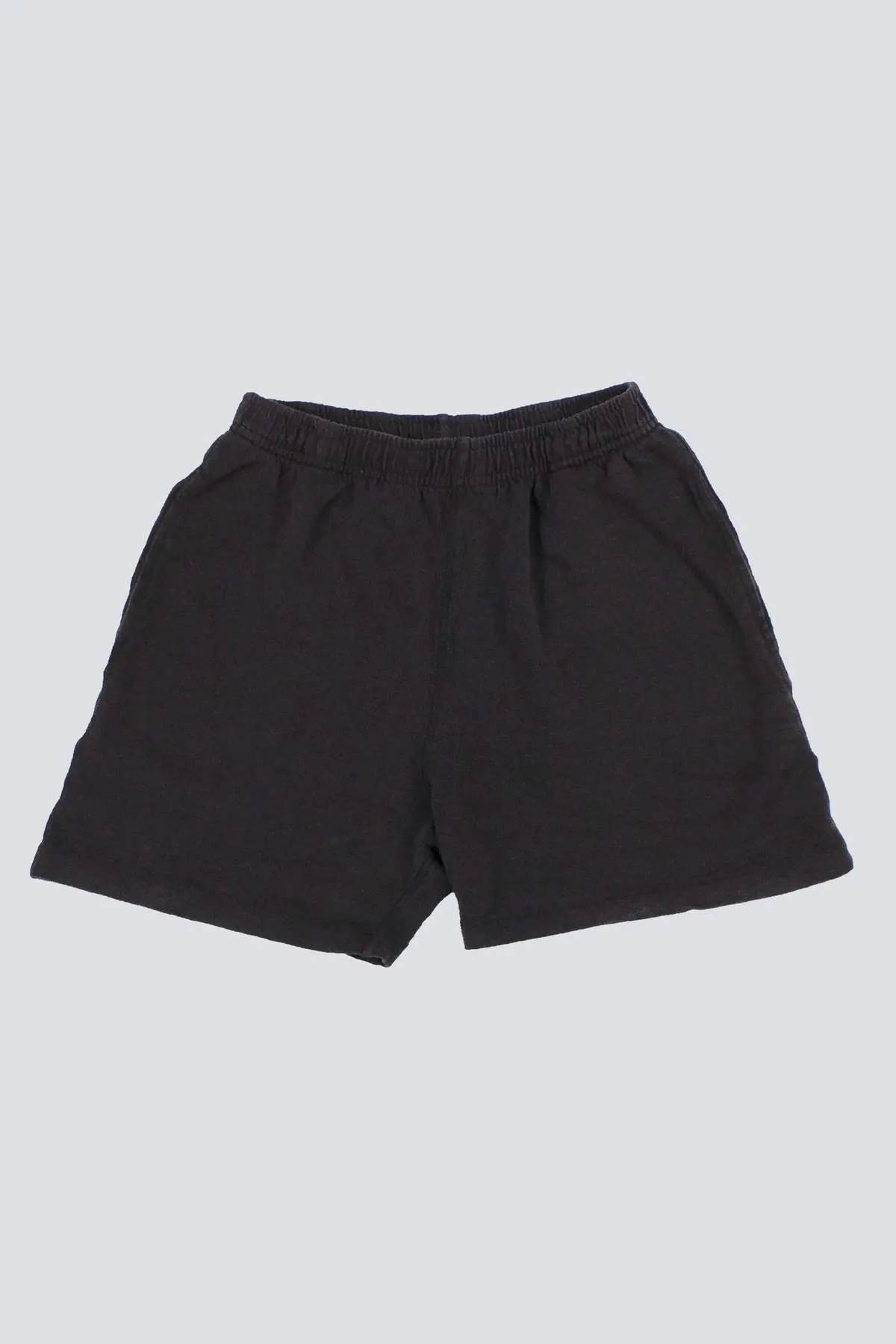 Hemp Kona Short - Black