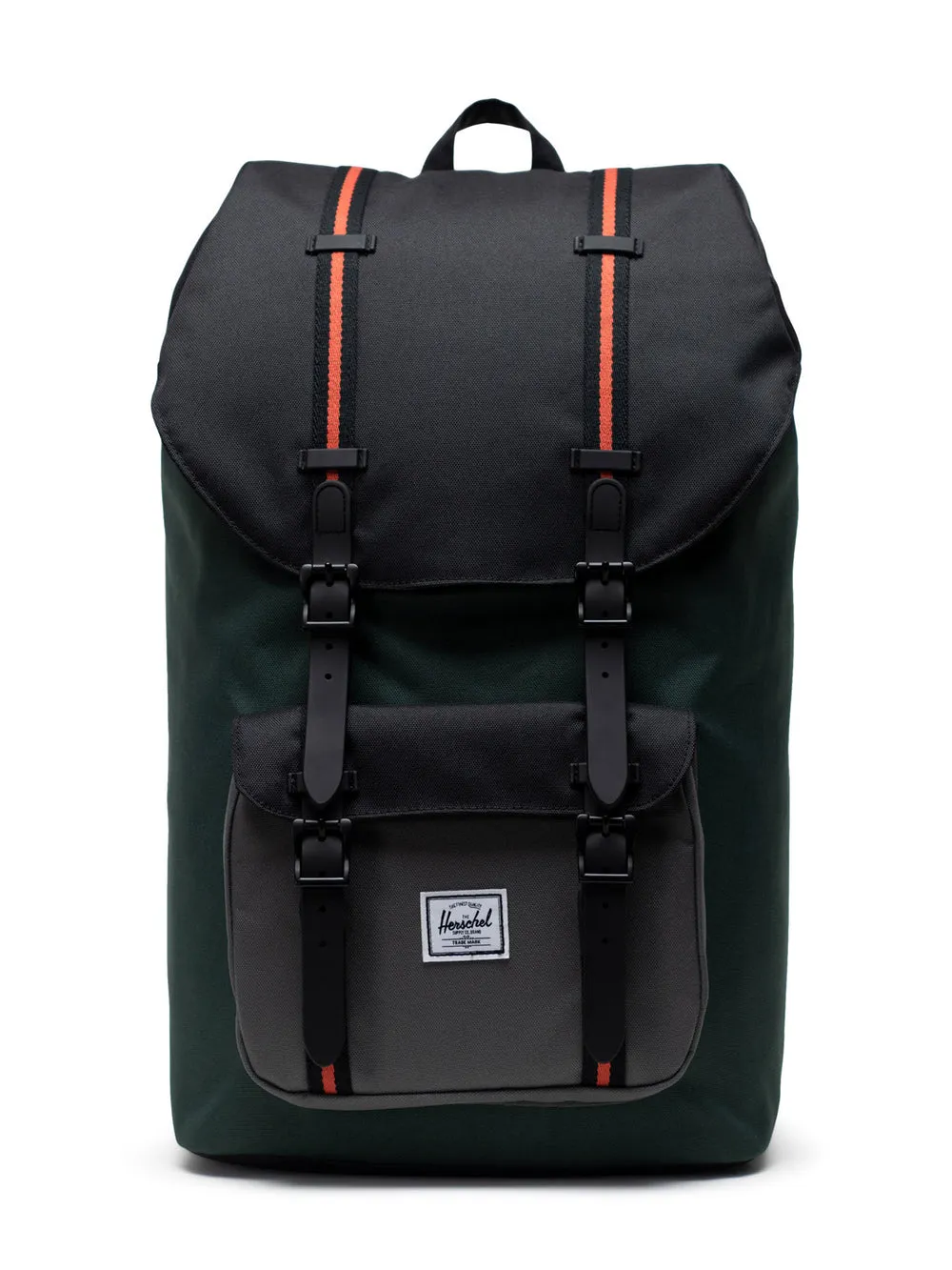 HERSCHEL SUPPLY CO. HERSCHEL SUPPLY CO. LITTLE AMERICA BACKPACK - CLEARANCE