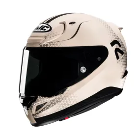 HJC RPHA 12 Enoth Helmet - Brown