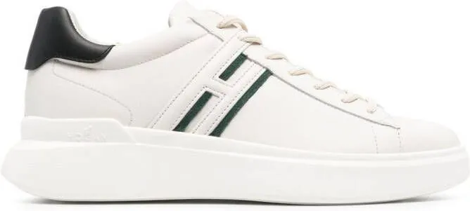 Hogan H580 low-top sneakers White