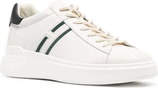 Hogan H580 low-top sneakers White