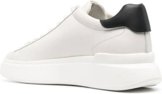 Hogan H580 low-top sneakers White