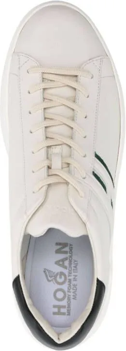 Hogan H580 low-top sneakers White