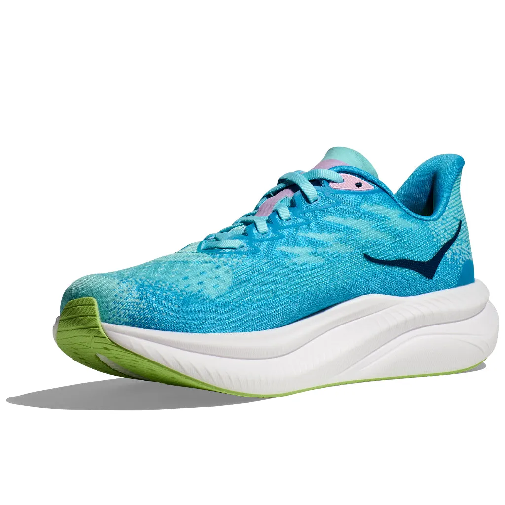 Hoka Women's Mach 6