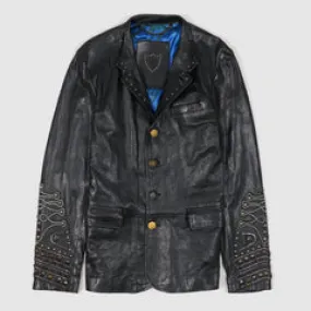 HTC Jimi Leather Jacket