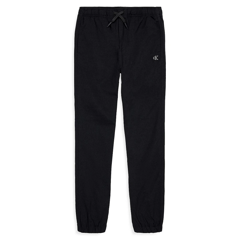 Hudson's Bay Boy's Tech Joggers