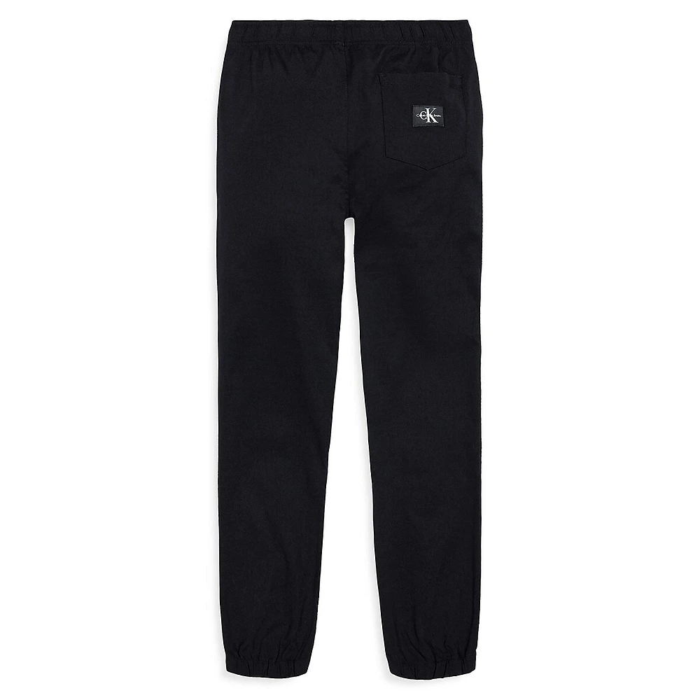 Hudson's Bay Boy's Tech Joggers