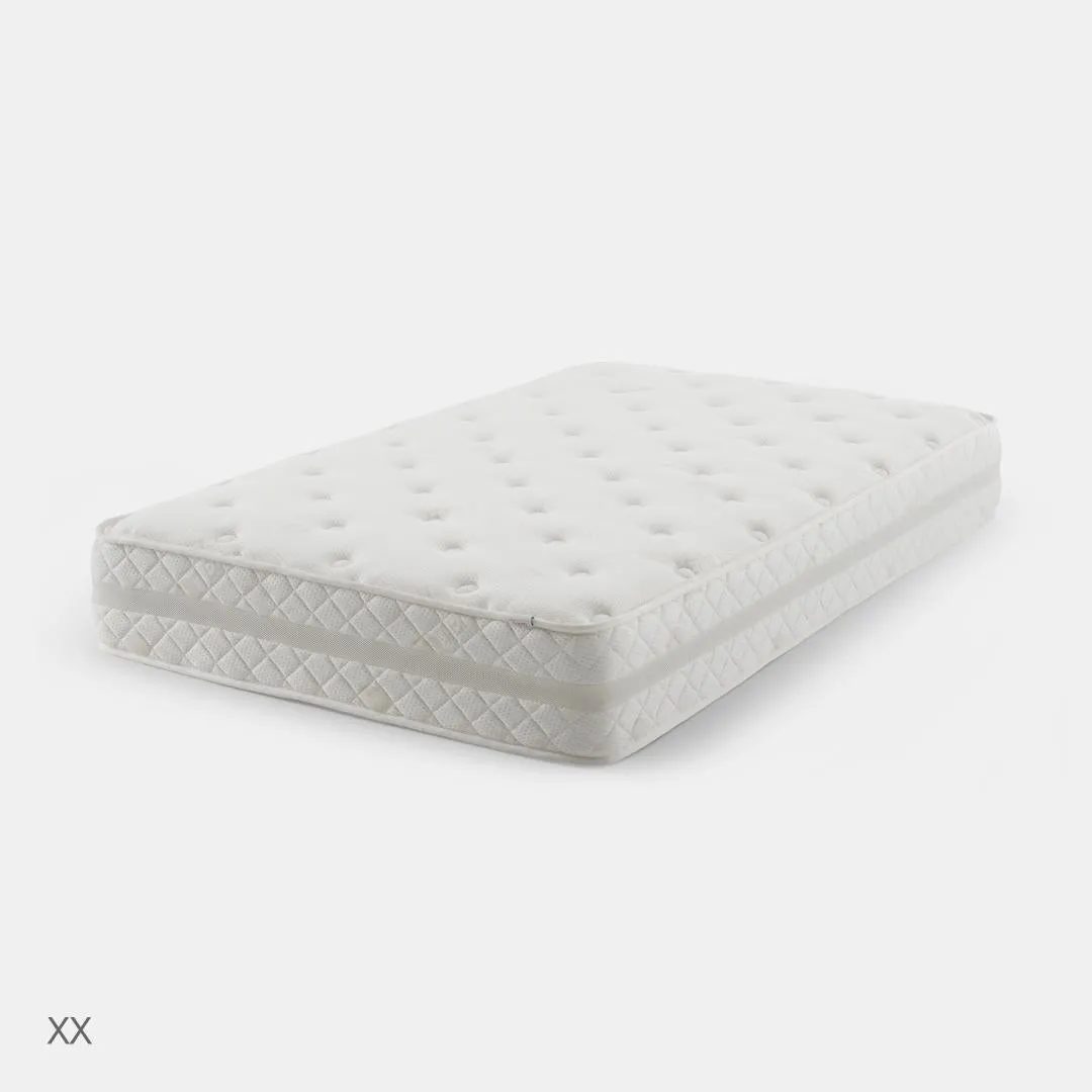 iloom Kids Bono Mattress S02 - Medium/Hard (110x200cm)[PICK-UP ONLY]