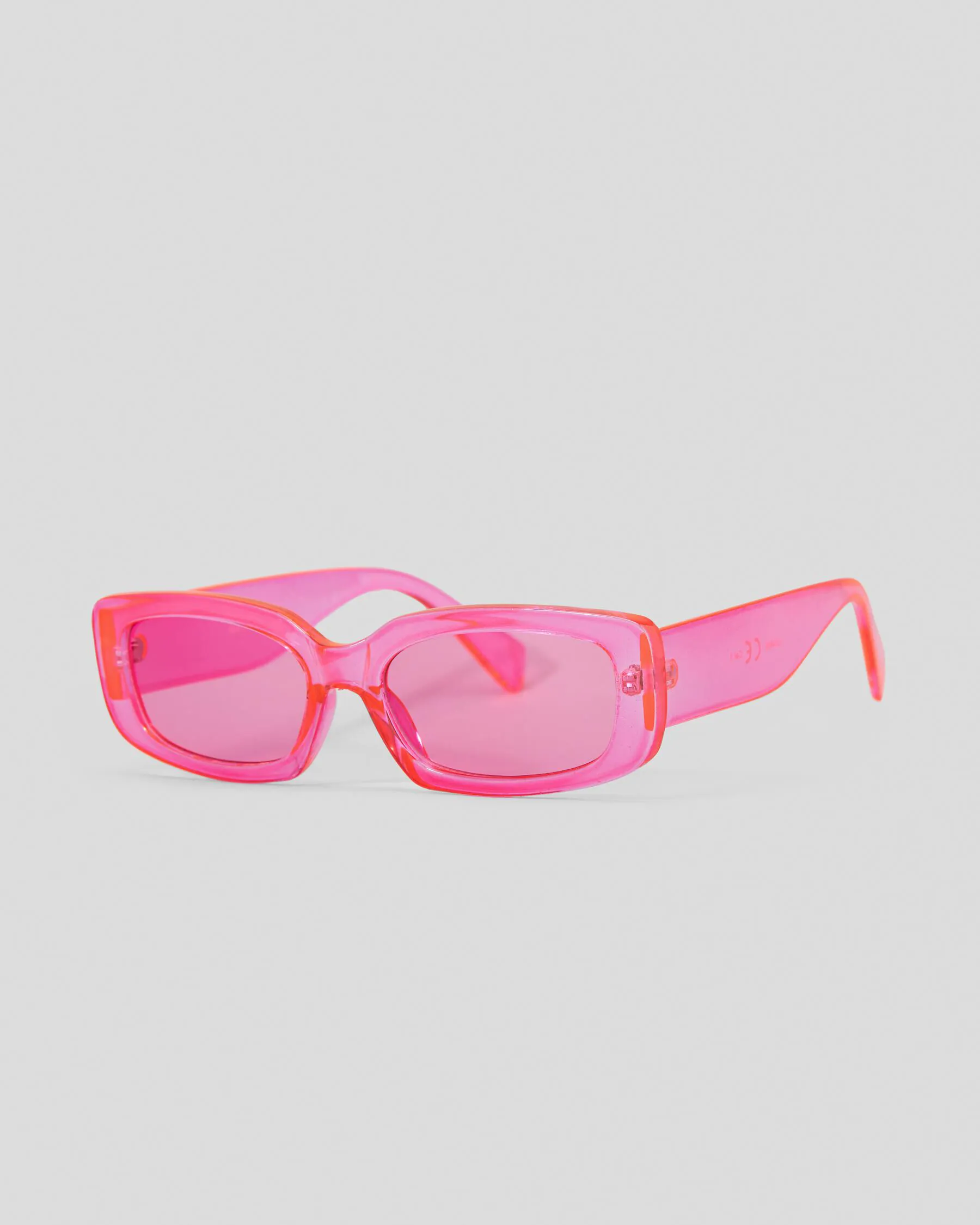 Indie Eyewear Jewel Sunglasses