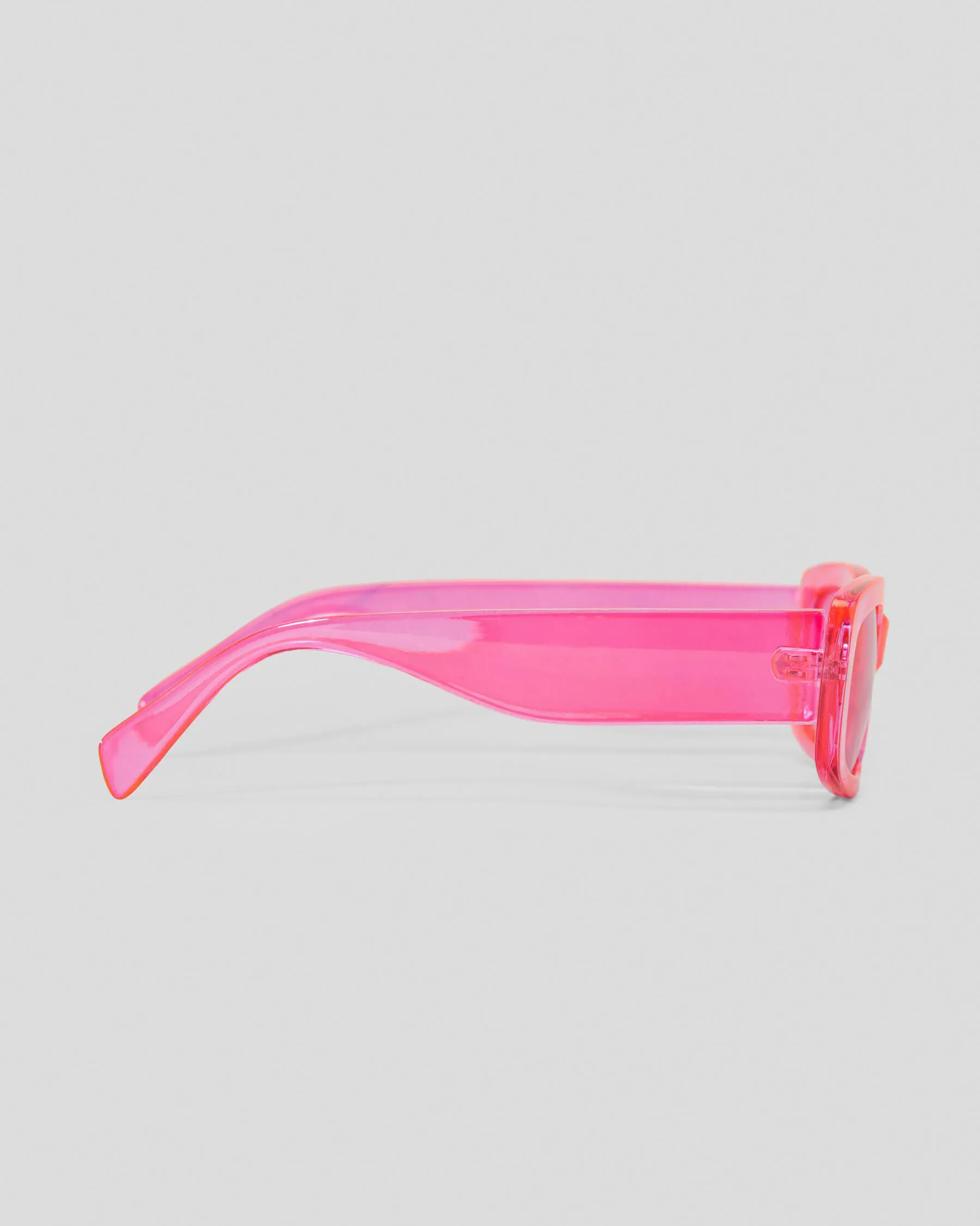 Indie Eyewear Jewel Sunglasses