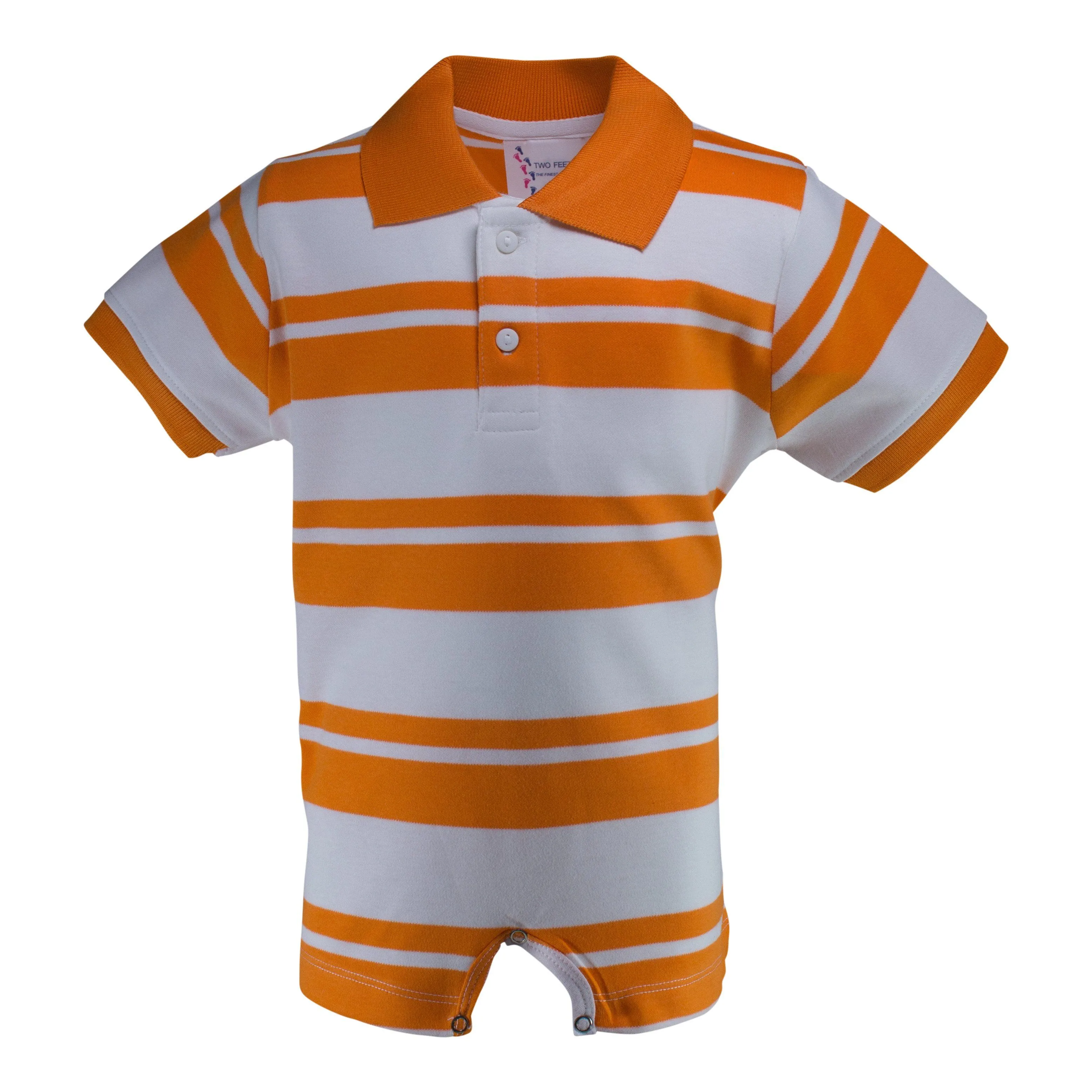 Infant Rugby T-Romper