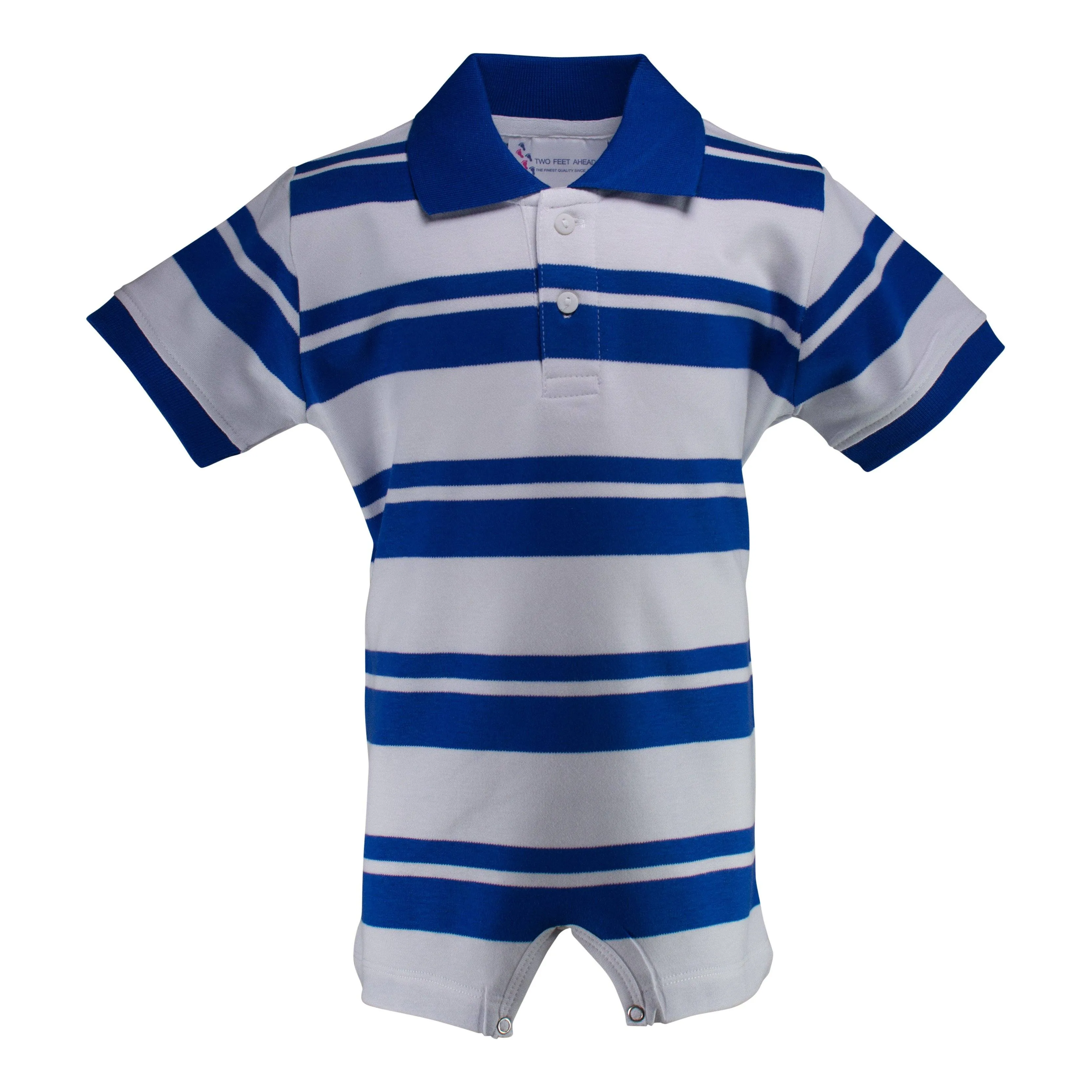 Infant Rugby T-Romper