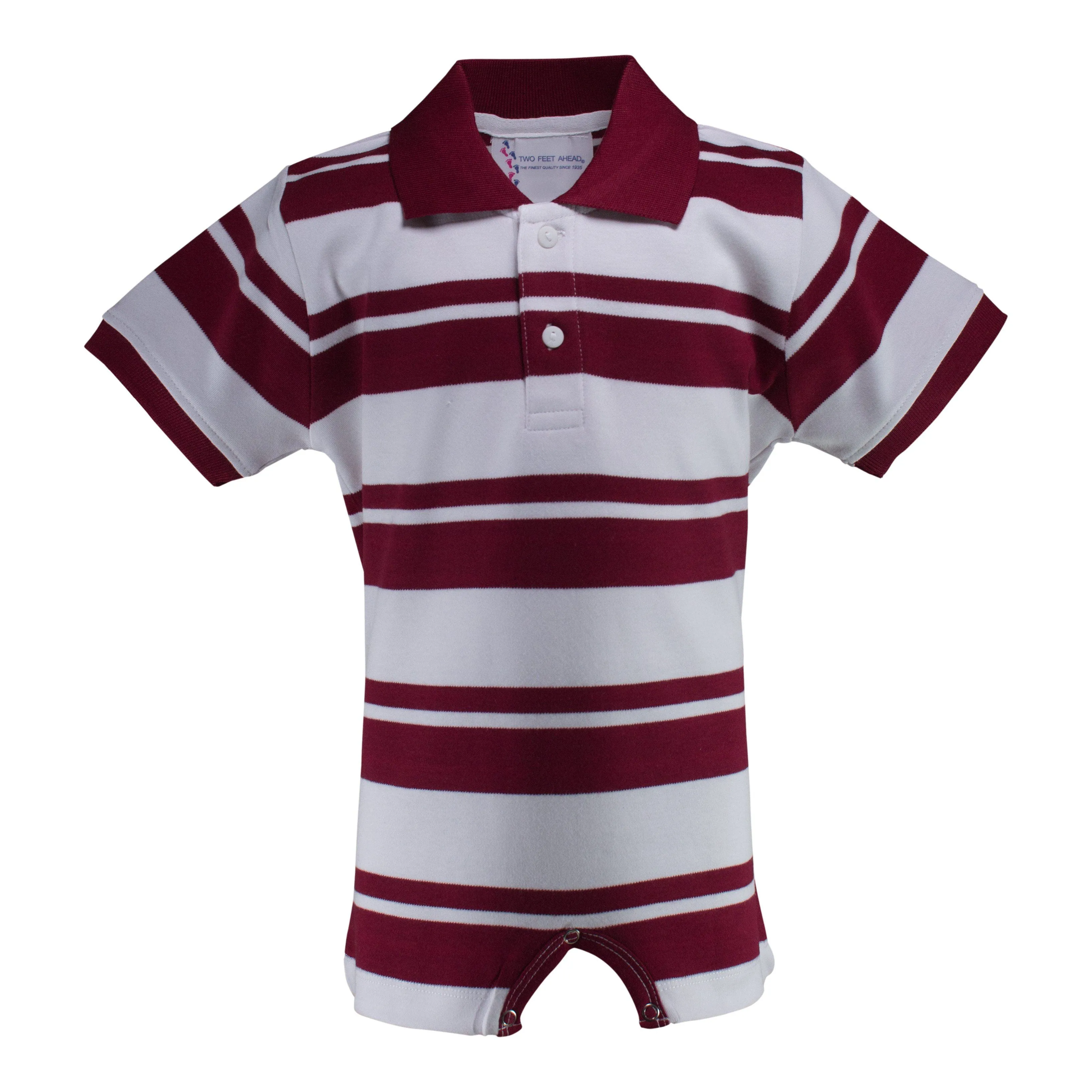 Infant Rugby T-Romper