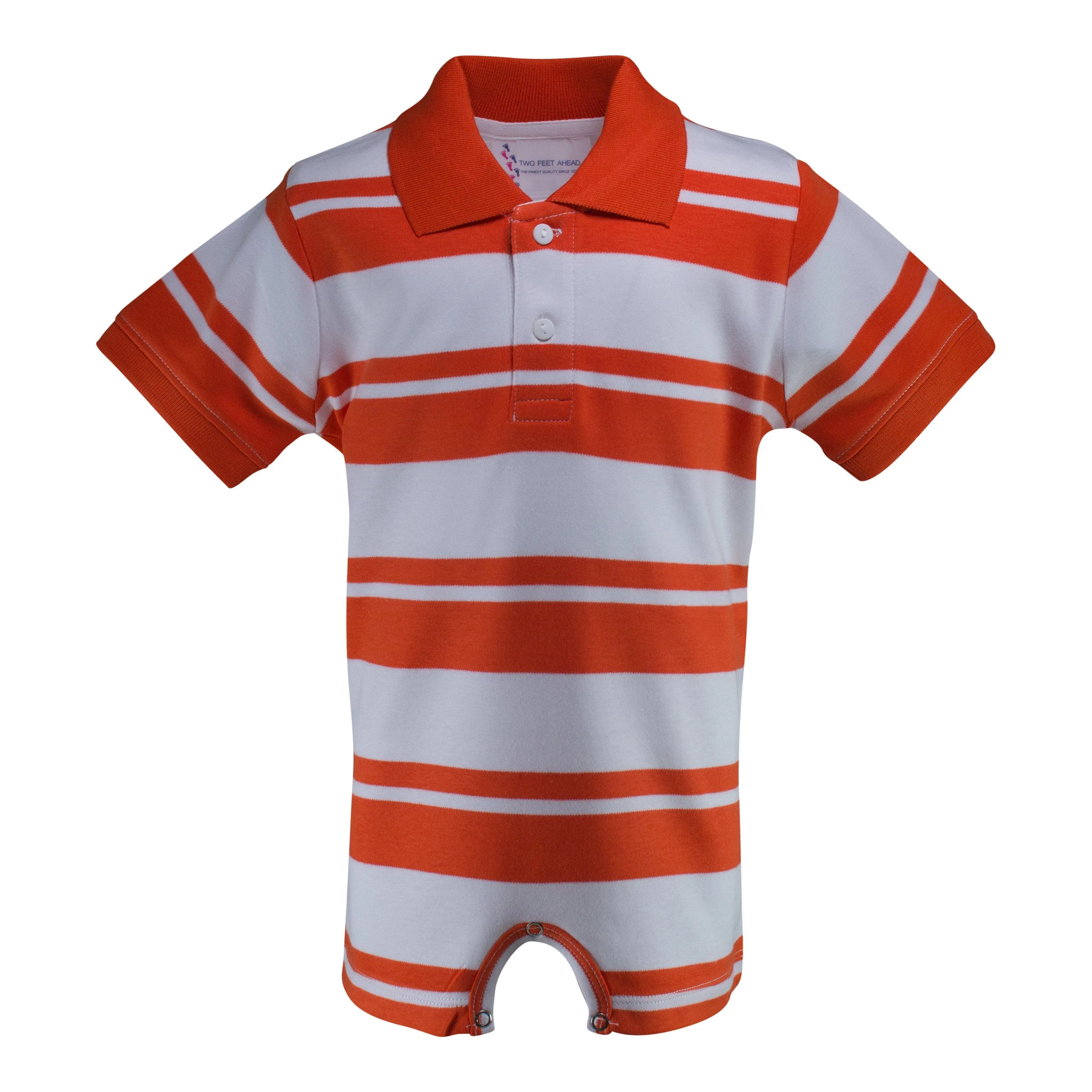 Infant Rugby T-Romper