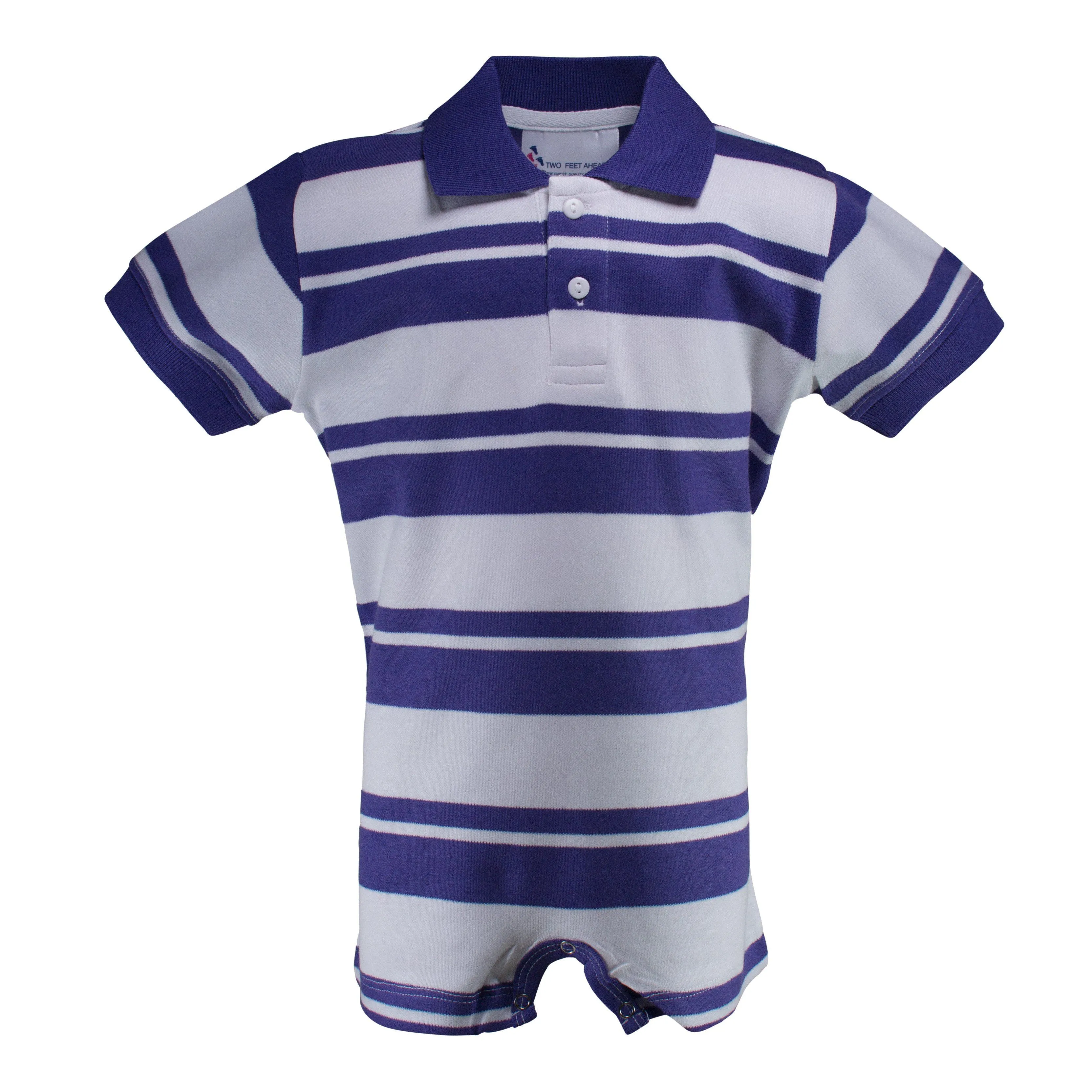 Infant Rugby T-Romper