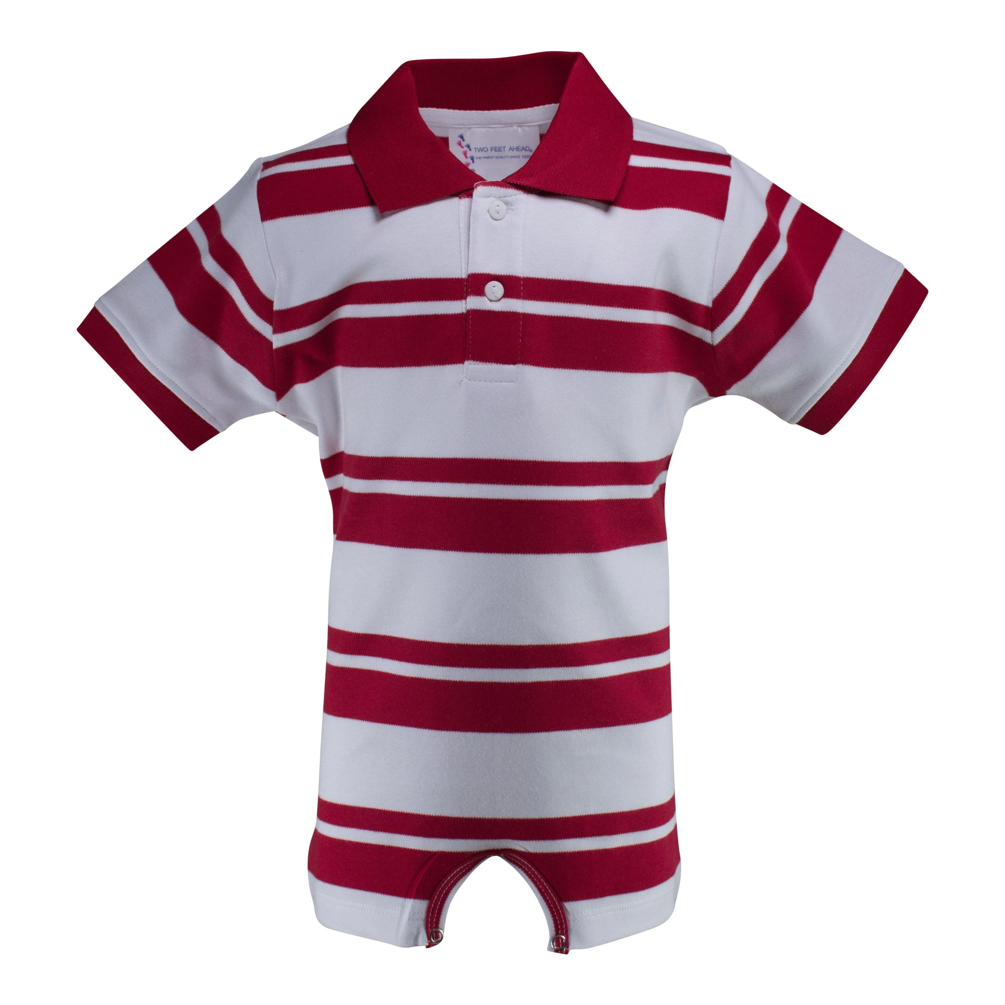 Infant Rugby T-Romper