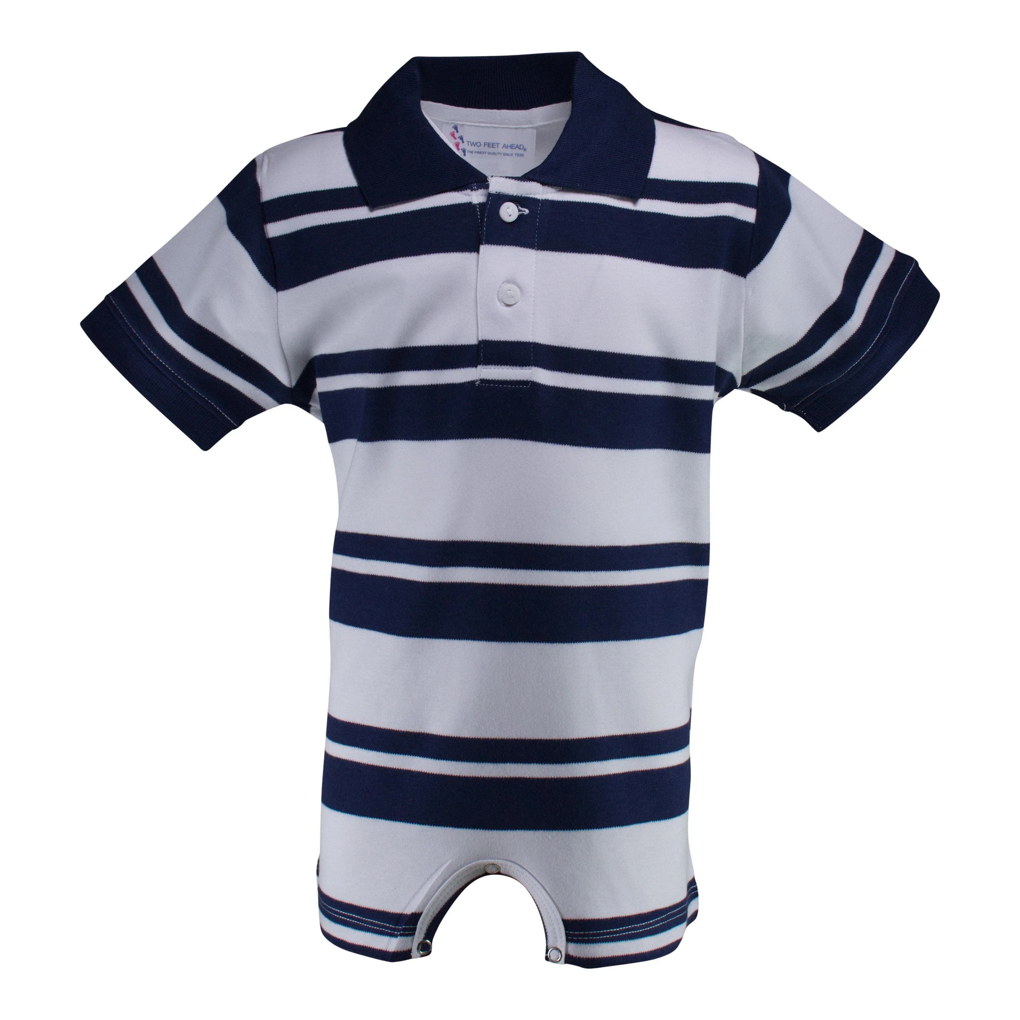 Infant Rugby T-Romper