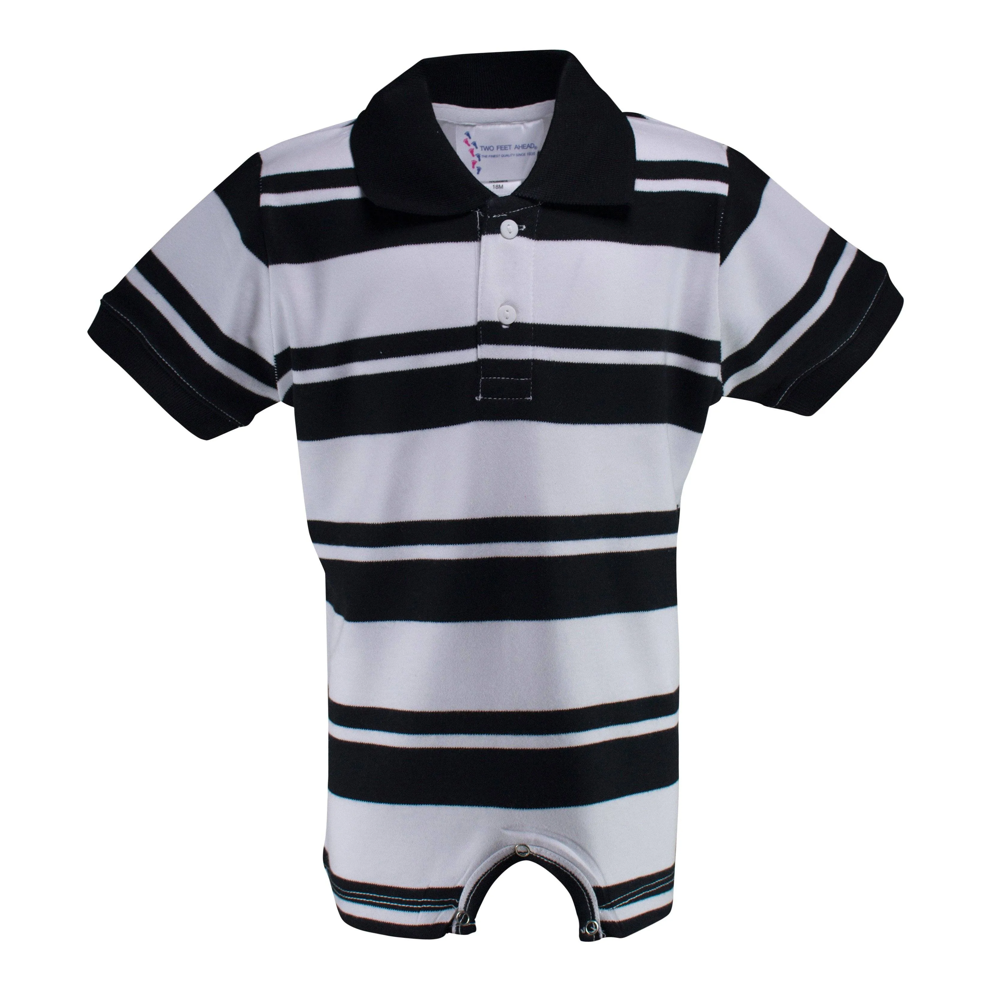 Infant Rugby T-Romper